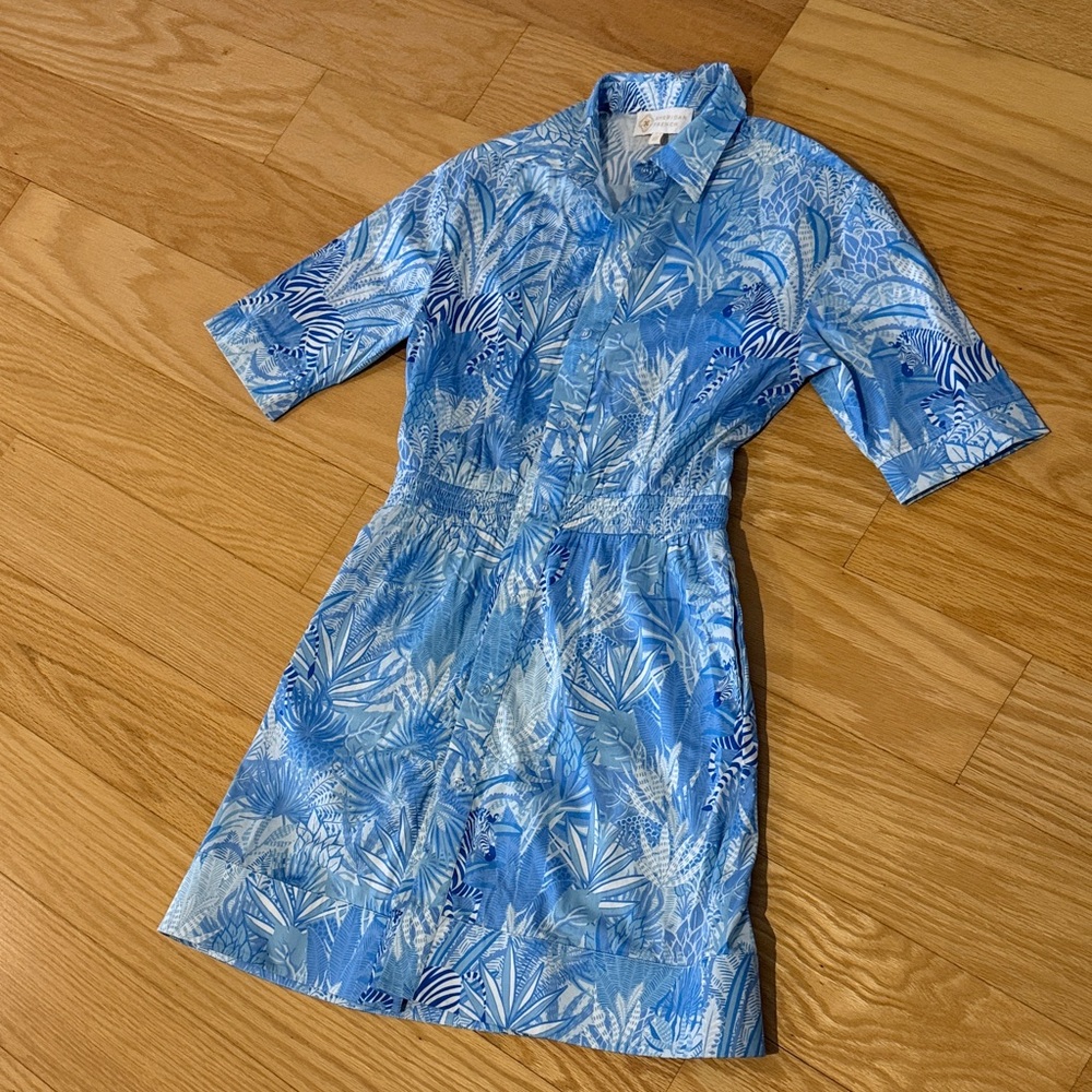 Sheridan French Dress